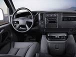 2007 GMC Savana 3500 Cargo photo